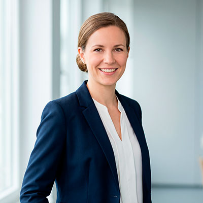 Anna Becker