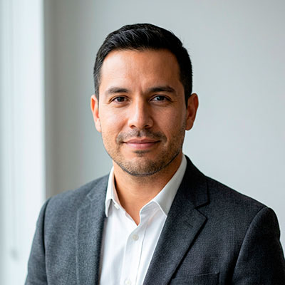 Carlos Mendez