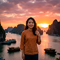 Pham Minh Anh